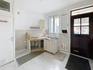  Maison � vendre 3 pi�ces 62 m�