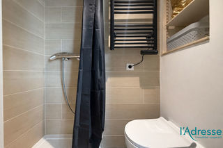  Appartement � vendre 1 pi�ce 12 m�