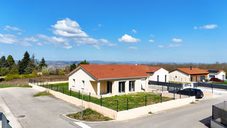  Maison � vendre 5 pi�ces 94 m�