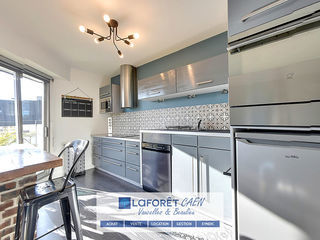  Appartement � louer 3 pi�ces 60 m�