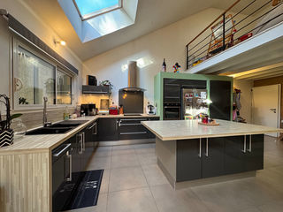  Appartement � vendre 4 pi�ces 115 m�