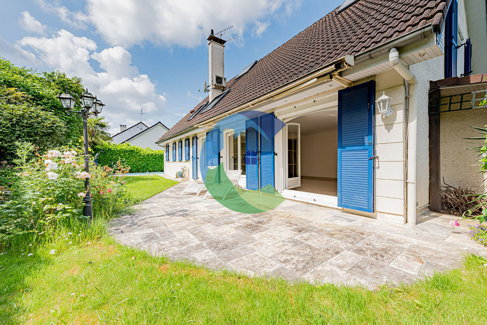 � vendre  Maison Ballainvilliers (91160)