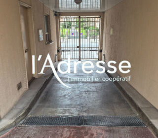  Parking / Garage � vendre 11 m�