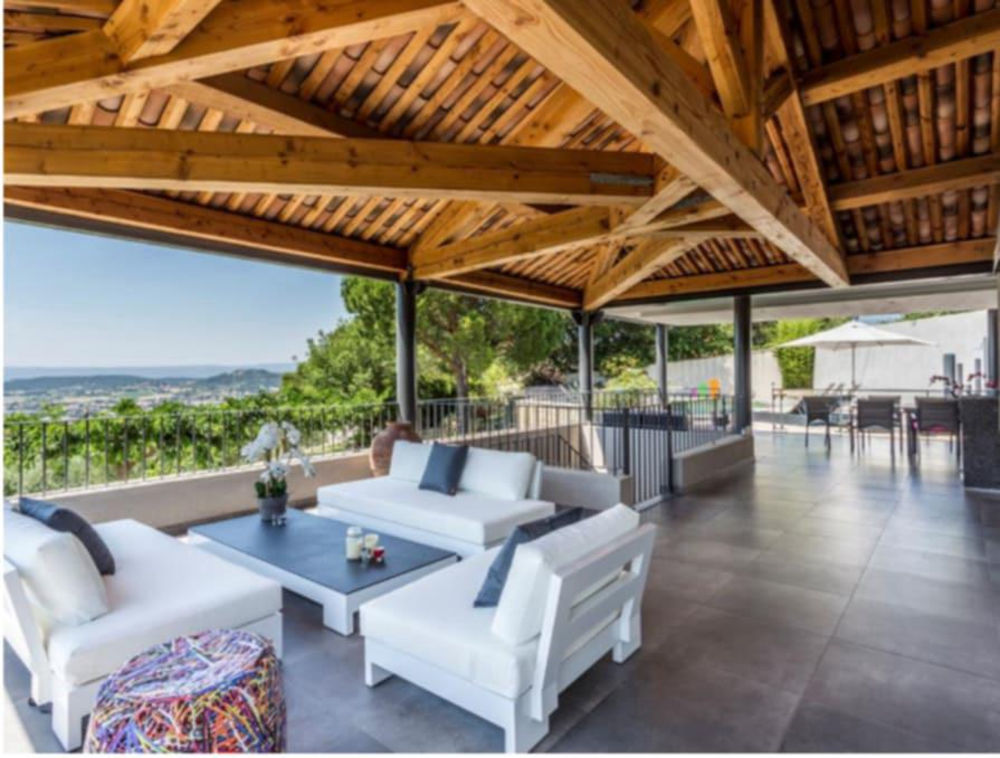 � vendre  Maison Apt (84400)