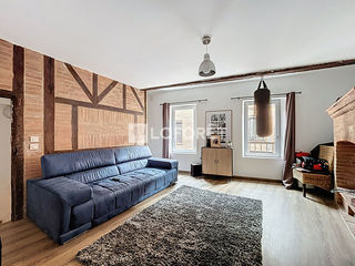  Maison � vendre 4 pi�ces 132 m�