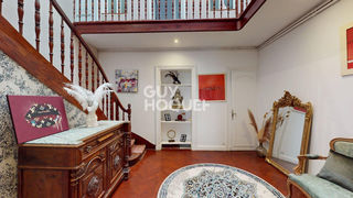  Maison � vendre 10 pi�ces 270 m�