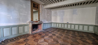  Maison � vendre 10 pi�ces 287 m�