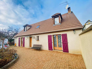  Maison � vendre 7 pi�ces 173 m�