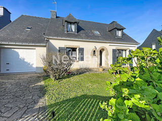  Maison � vendre 6 pi�ces 130 m�