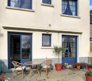  Maison � vendre 7 pi�ces 133 m�