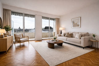  Appartement � louer 4 pi�ces 90 m�