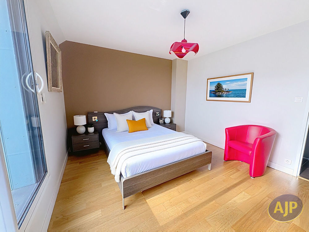 � vendre  Maison Le Pouliguen (44510)