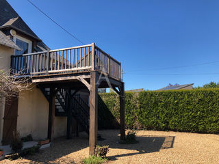  Appartement � louer 3 pi�ces 80 m�