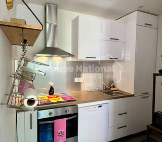  Appartement � vendre 3 pi�ces 60 m�