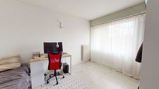  Appartement � vendre 5 pi�ces 94 m�