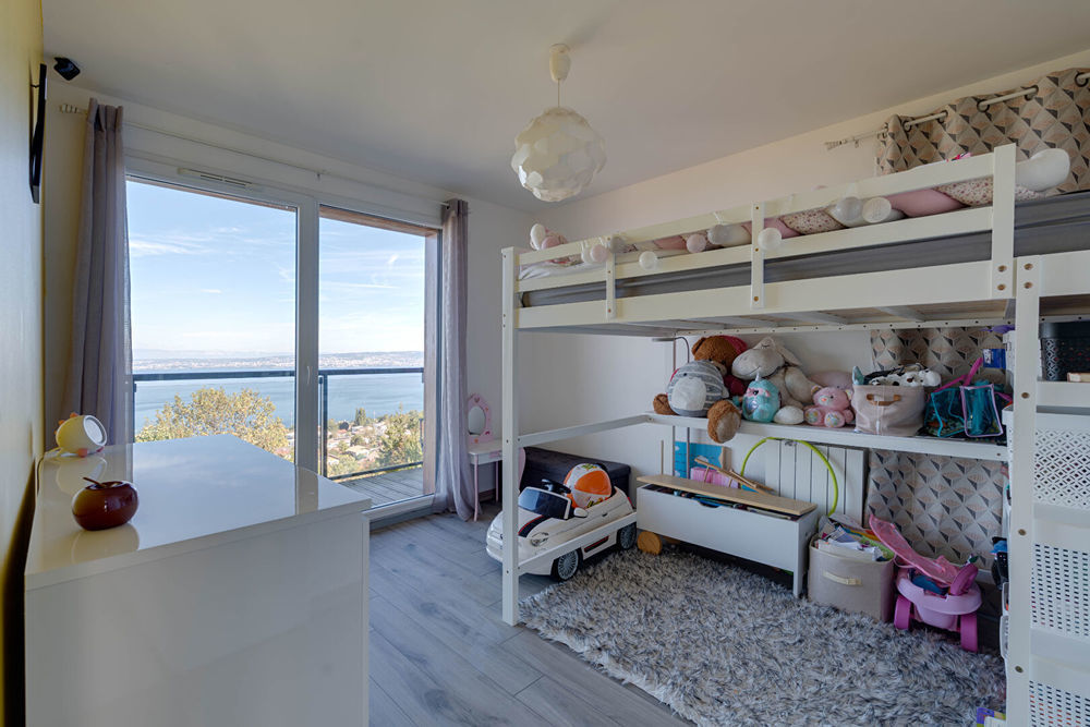 � vendre  Appartement �vian-les-Bains (74500)