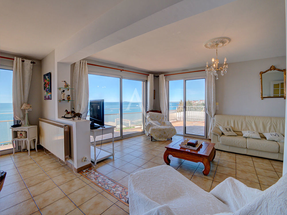 � vendre  Appartement S�te (34200)