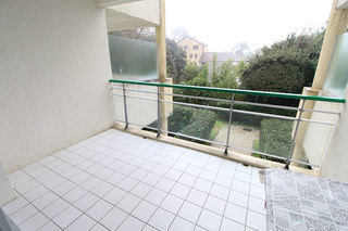  Appartement � vendre 1 pi�ce 24 m�