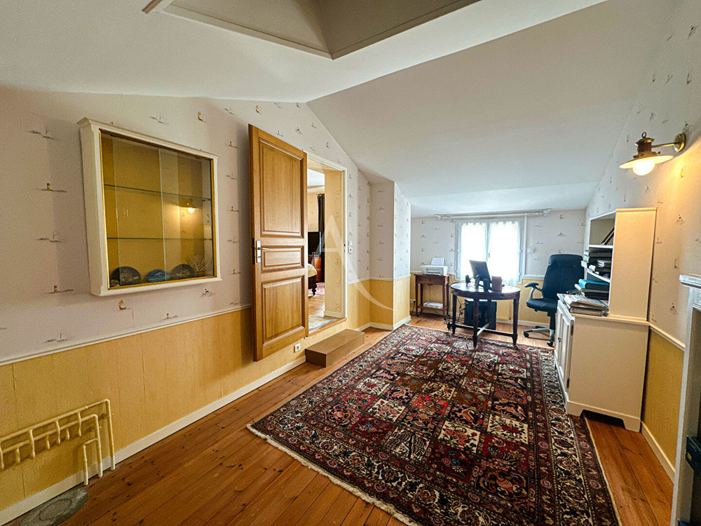 � vendre  Maison Saint-Gilles-Croix-de-Vie (85800)