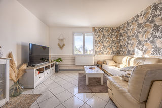  Maison � vendre 6 pi�ces 150 m�