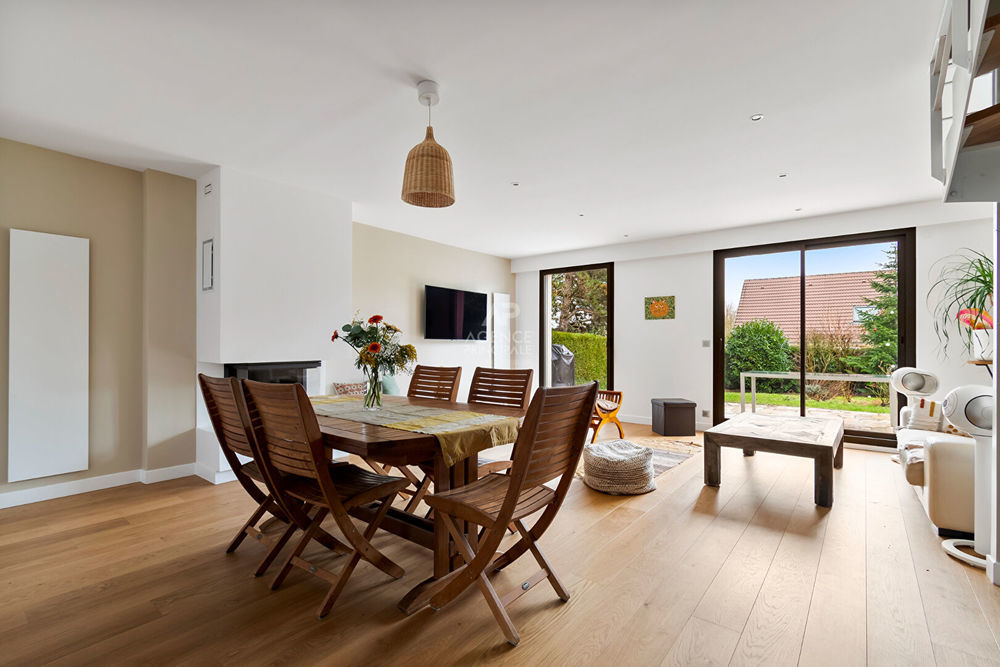 � vendre  Maison Fourqueux (78112)