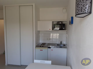  Appartement � louer 1 pi�ce 19 m�