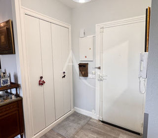  Appartement � vendre 3 pi�ces 91 m�