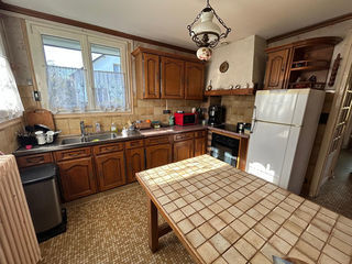  Maison � vendre 6 pi�ces 62 m�