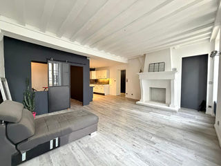  Appartement � vendre 3 pi�ces 77 m�