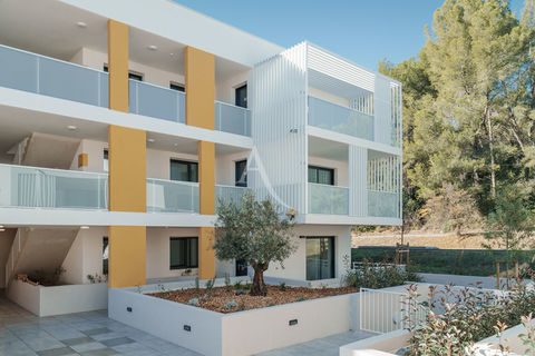   T2 NEUF DISPO IMMEDIATE CLAPIERS Appartement - 2 pi�ce(s) - 45 m�