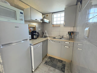  Appartement � vendre 2 pi�ces 