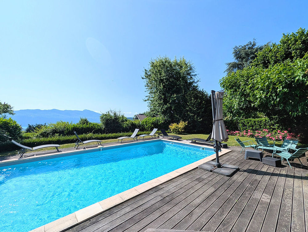 � vendre  Maison Aix-les-Bains (73100)