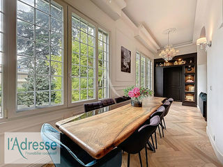  Appartement � vendre 5 pi�ces 133 m�