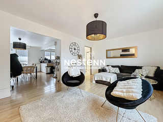  Appartement � vendre 3 pi�ces 66 m�