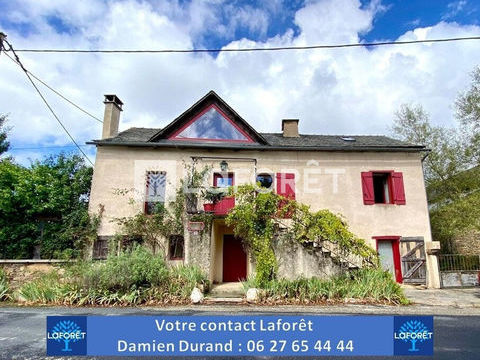   Maison Centres 7 pi�ce(s) 150 m2 Maison - 7 pi�ce(s) - 150 m�