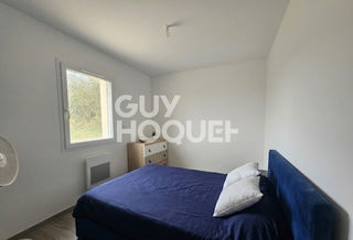  Maison � vendre 4 pi�ces 76 m�