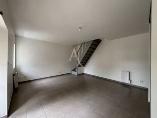  Appartement � vendre 3 pi�ces 60 m�