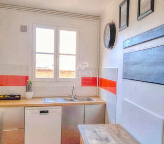  Appartement � vendre 6 pi�ces 134 m�