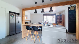  Maison � vendre 4 pi�ces 136 m�