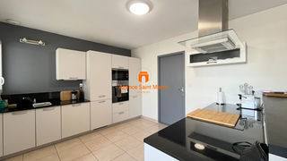  Maison � vendre 5 pi�ces 130 m�