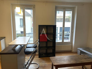  Appartement � louer 2 pi�ces 38 m�