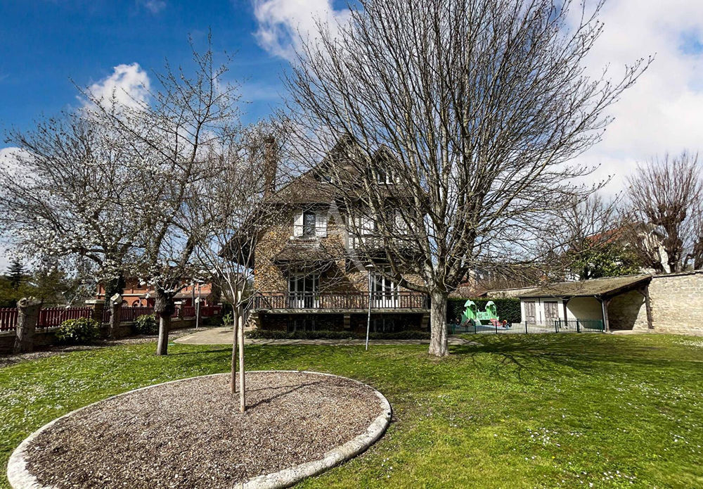 � vendre  Maison Poissy (78300)
