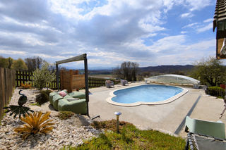  Maison � vendre 8 pi�ces 156 m�