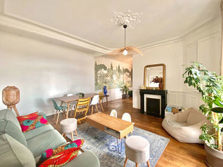  Appartement � louer 3 pi�ces 86 m�