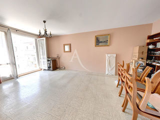  Appartement � vendre 3 pi�ces 67 m�