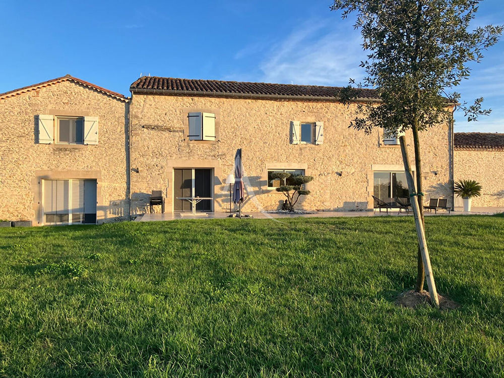 � vendre  Maison Albi (81000)