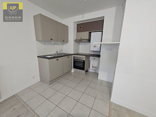  Appartement � vendre 3 pi�ces 52 m�