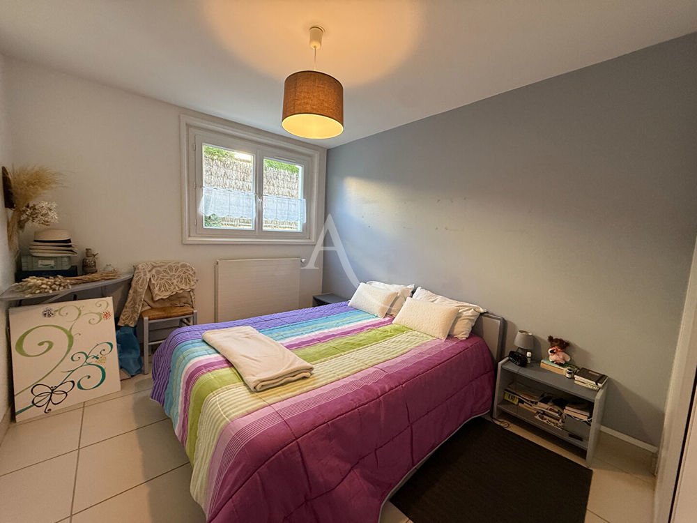 � vendre  Maison Saint-Gilles-Croix-de-Vie (85800)