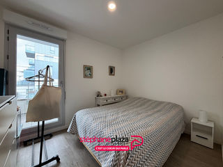  Appartement � vendre 4 pi�ces 80 m�