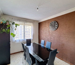  Appartement � vendre 4 pi�ces 88 m�